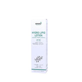 GEHWOL Hydrolipid Foot Care Lotion 125 ml - Deep Moisturizing Helps Restore Lipids