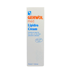 Gehwol Med Lipidro Cream 75ml