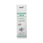 Gehwol Fusskraft Mint Cooling Foot Balm Cooling and Refreshing Relief Foot Care 75 ml