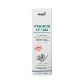 Gehwol Fusskraft Red Warming Balm Warms and Relieves Dry Rough Feet Foot Care Balm 75 ml