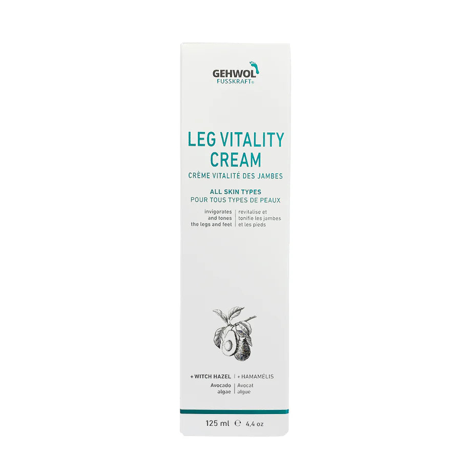 Gehwol_VitalityCream