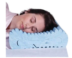 Complete Sleeprrr Gel Infused Adj Memory Foam Pillow Complete Sleeprrr,GEL INFUSED,issues,Memory Foam Pillow,Very Soft version