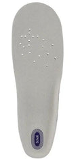 Scholl Gel Activ Work Insoles Men 12 hours shock absorption,alleviate pressure,Freshfeet Top Cloth,issues,Keeps feet feeling cool and dry,Legs and feet feel less tired,odour resistant technology