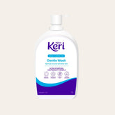 Alpha Keri Gentle Wash Super Hydrating Nourishing Body Wash Fragrance Free 1 Litre