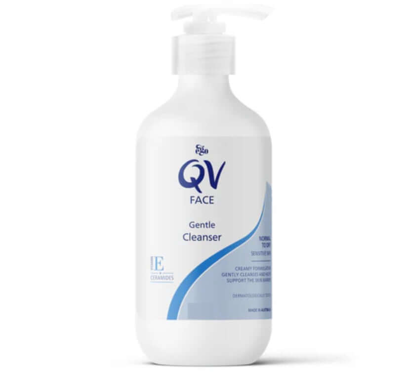 QV Face Gentle Cleanser alya skin mask,Baby skin care condition,Combination Skin,cracked skin,CREAM CLEANSER,daily facial cleanser,dry skin,dry skin body wash,dry skin cream,dry skin gel,dry skin wash,dry skineczema,Effectively removes makeup,Face Gentle