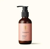 Manuka Rx Gentle Oil Cleanser 120ml effectively cleansing,Gentle Oil Cleanser,issues,rejuvenating rosehip oil,Remove impurities,remove makeup,restorative mānuka oil