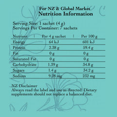 Marine Collagen GLOW Halo X Skin Replenishment FromTthe Elements