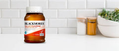 Blackmores Glucosamine Sulfate 1500 One-A-Day 180 tablets blackmores glucosamine,Blackmores Glucosamine Sulfate,issues