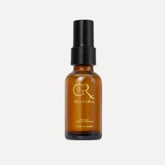 Auro Wellness Glutaryl Antioxidant Topical Glutathione for Longevity and Daily Defense Spray 30 mL