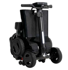 Pride GoGo Carbon Fibre Scooter