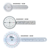 Goniometer