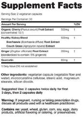 Redd Remedies Gouch 60 Vegetarian Capsules daily vitamins,Essential Vitamins,gouch,issues,Multi vitamins,multivitamins,Now Vitamins,redd remedies,vitamins,Vitamins & Supplements,vitamins and minerals,Vitamins and Supplements,vitamins minerals