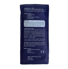 Protec Reusable Hot/cold Pack aches and pains Hot & cold Packs,Aches and pains Hot and Cold Pack,Cold Pack,Hot & cold Therapy Aids,Hot and cold Pack for pains,hot pack,Hot/cold Pack,issues,relief for a variety of injuries,relief injuries,relief variety of