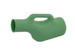 Plaspro® Urinal Bottle issues,Plastic urinal bottle,urinal bottle,Urinal Bottle Green,Urinal Bottle White