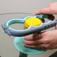 Goldfern Mobility Gripmate Safer Car Exit Aid (Ergonomic Design)