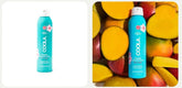 Coola Classic Body SPF50 Organic Sunscreen Spray Guava Mango Classic Body SPF50 Organic Sunscreen Lotion,issues,sunscreen,Sunscreen Spray Guava Mango