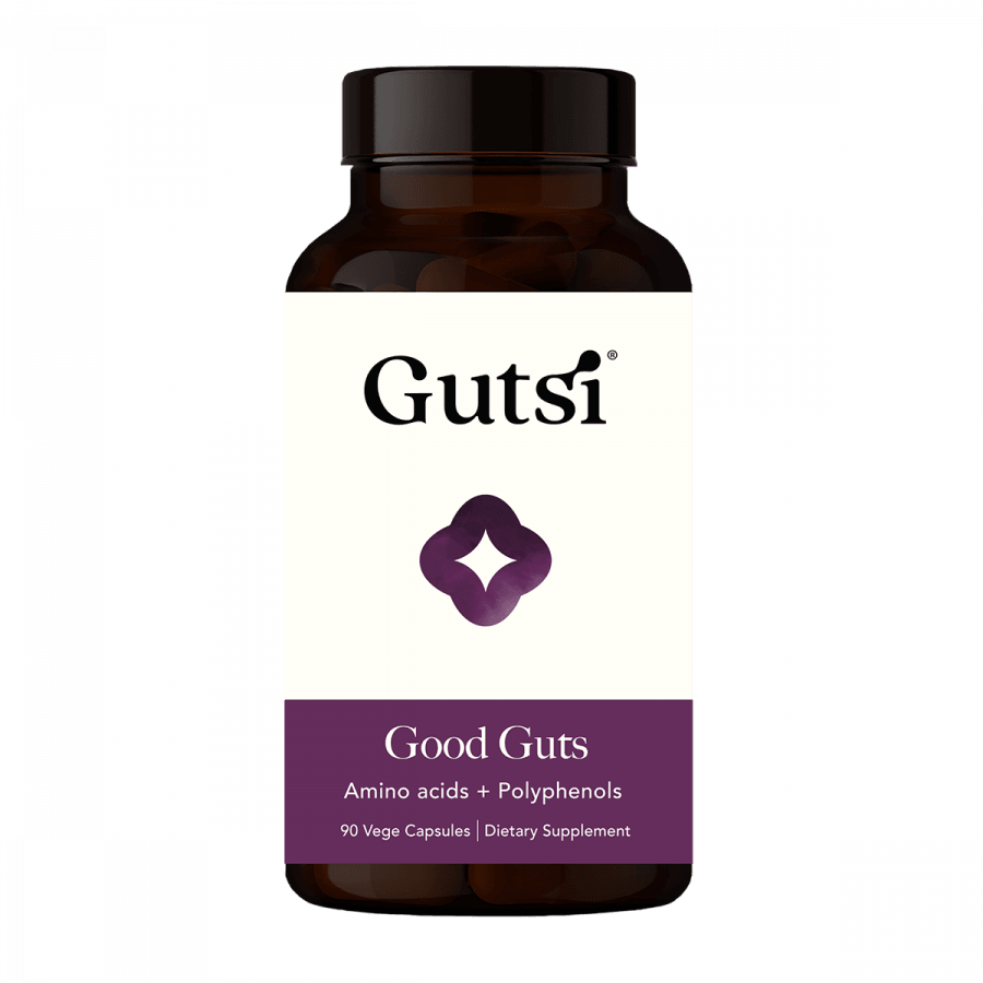 Gutsi Good Guts 90 capsules