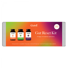 Gutsi Gut Reset Kit