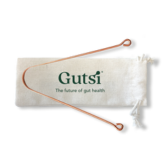 Gutsi Tongue Scraper