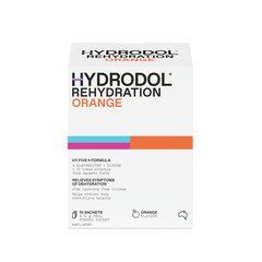 Hydrodol Before & After Powder 12x5g
