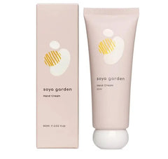 Soya Garden hand cream 60ml issues,Soya Garden hand cream