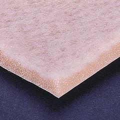 Hapla Fleecy Foam 5mm - Podiatry Cushioning PKT 4