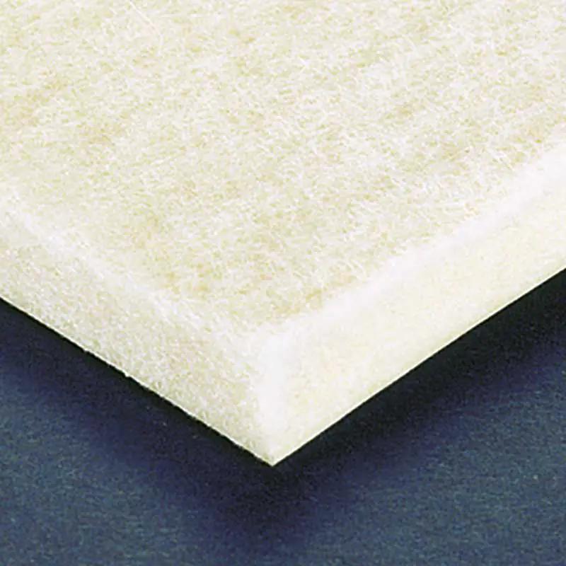 Pure Wool Felt Fresco - Premium Podiatry Padding NZ