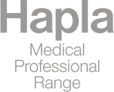Hapla Gel Digital Pads Medium - Toe Corn & Blister Protection PKT 6