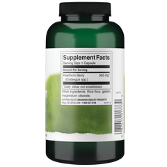 Swanson – Hawthorn Berry 565mg 250C blood,blood circulation,blood lipid,blood lipid levels,blood pressure,blood pressure monitor,google,hawthorn,Hawthorn Berry,healthy blood circulation,healthy blood lipid,Helps maintain optimal blood pressure,issues,Main