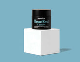 BraveFace HeadRest Capsules 60 Cap anxiolytic effect,brain cognition gut health mood,brain tonic,calm,CALM BODY AND MIND RELAXATION,Calm Mind,calm mind and relaxed body,calm rapidly,Calming,calming and settling properties,Calming Tea,calming the mind,Calm