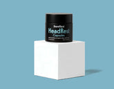 BraveFace HeadRest Capsules 60 Cap anxiolytic effect,brain cognition gut health mood,brain tonic,calm,CALM BODY AND MIND RELAXATION,Calm Mind,calm mind and relaxed body,calm rapidly,Calming,calming and settling properties,Calming Tea,calming the mind,Calm