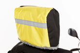 Sense Mobility Headrest Cover Tear-Resistant Heavy-Duty Oxford Nylon For Mobility Scooters