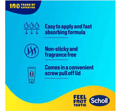 Scholl Heel Balm Eulactol Gold 200g for Soft, Smooth Feet Eulactol Gold,Foot Care,optimized,Scholl Heel Balm,Soft Smooth Feet