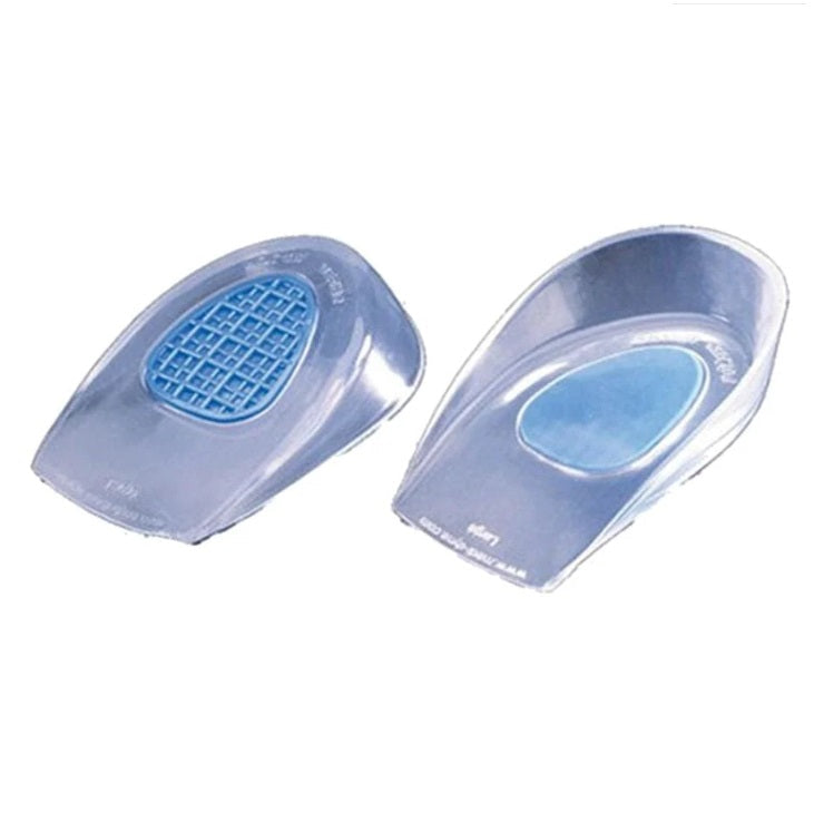 Tulis Polar Bears Gel Heel Cups Dual Density Heel Cups,Gel Heel Cups,issues,Tulis Polar Bears Gel Heel Cups