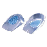 Tulis Polar Bears Gel Heel Cups Dual Density Heel Cups,Gel Heel Cups,issues,Tulis Polar Bears Gel Heel Cups