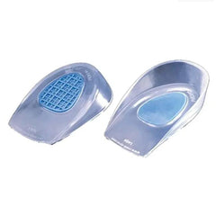 Tulis Polar Bears Gel Heel Cups Dual Density Heel Cups,Gel Heel Cups,issues,Tulis Polar Bears Gel Heel Cups