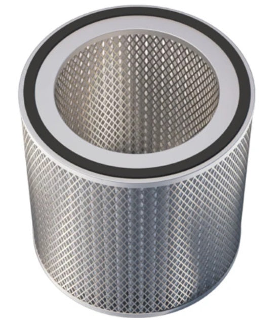 Airclean V9 Hepa Filter E7,E8 and V9 systems.,H13 Medical-grade,HEPA Filter,HEPA filter removes viruses,issues