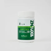 HighQ joint care glucosamine complex 1560mg hard capsule container for joint health support.