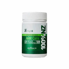 HighQ Joint Care Glucosamine Complex 1560mg Hard Capsule and Lycopene,Bone and joint health,CoQ10,Google,high strength joint care Formula,high-purity oyster and maca,joint care,joint health,Joint health and mobility support,joint health support,maximum en