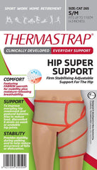 Thermastrap Hip Stabiliser Support Ankle and Foot Braces,Ankle and Foot Support,Ankle Supports,Braces And Supports,Foot Braces,Foot Supports,hip,hip pain,hip stabiliser,hip support,issues,Supports,Thermastrap Ankle and Foot Support,Thermastrap Ankle/Foot