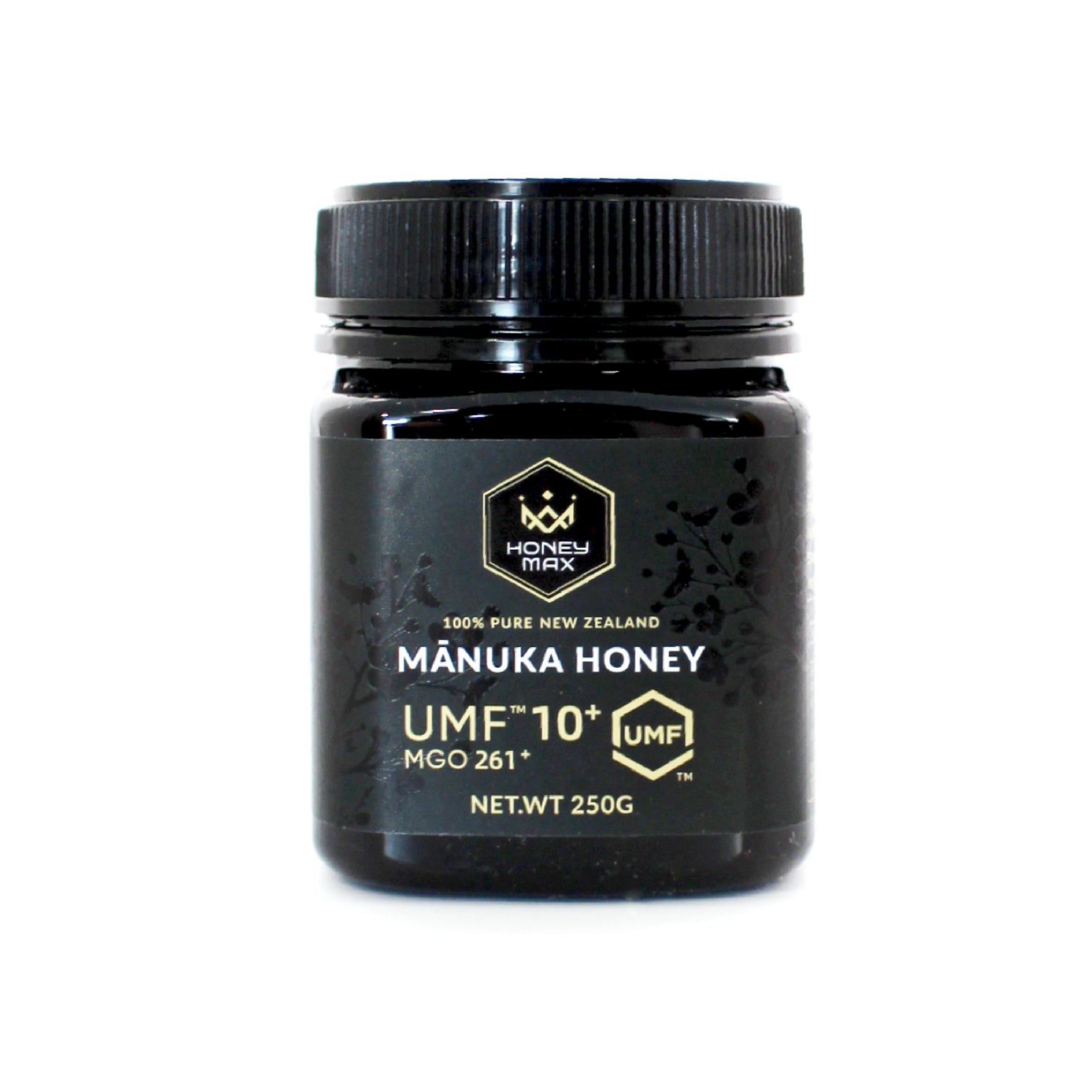 Honey Max Manuka Honey UMF 10+ 250g
