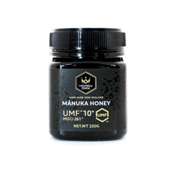 Honey Max Manuka Honey UMF 10+ 250g