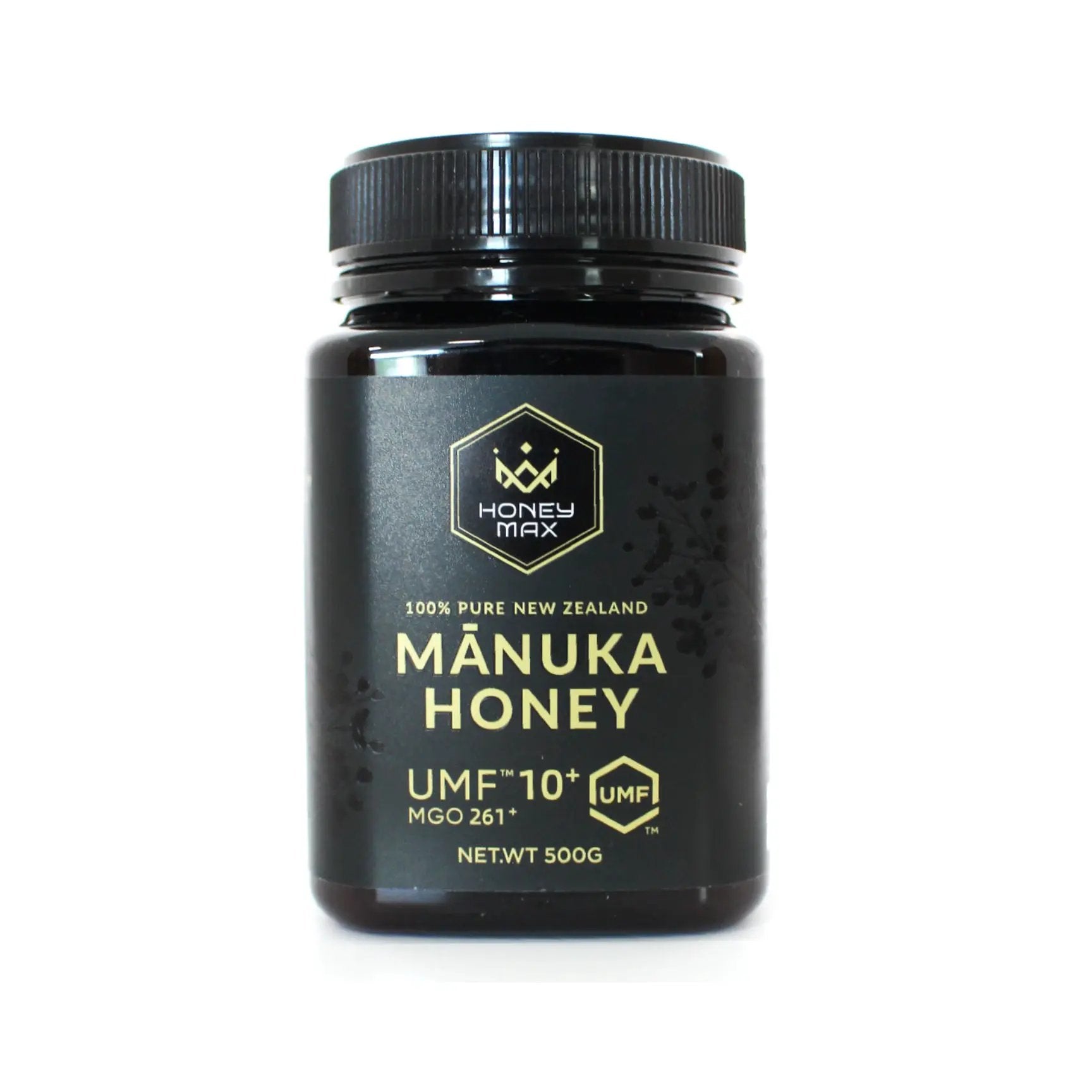Honey Max Manuka Honey UMF 10+ 500g