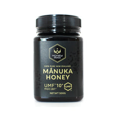 Honey Max Manuka Honey UMF 10+ 500g