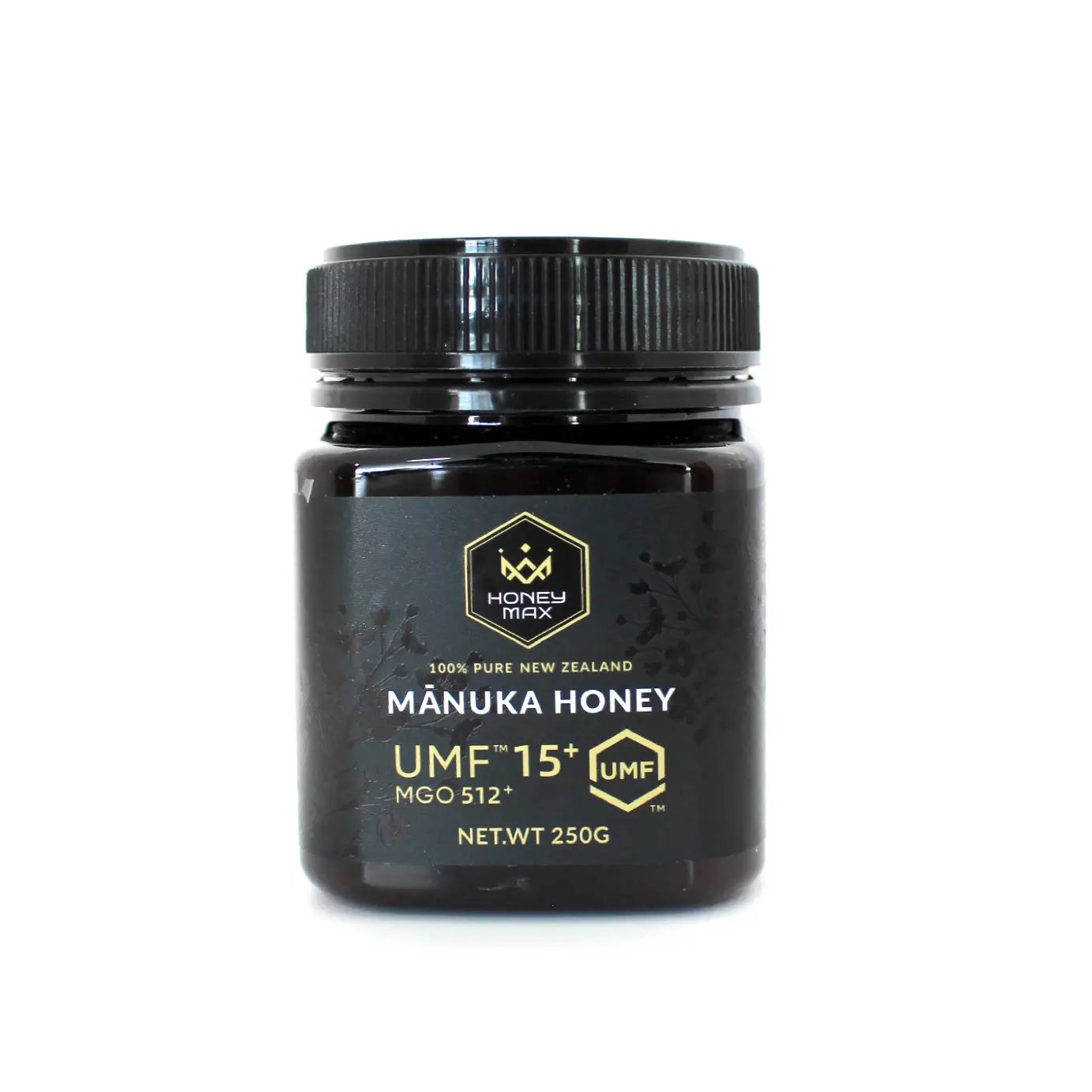 Honey Max Manuka Honey UMF 15+ 250g