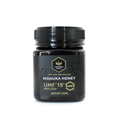 Honey Max Manuka Honey UMF 15+ 250g