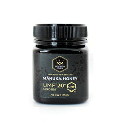Honey Max Manuka Honey UMF 20+ 250g