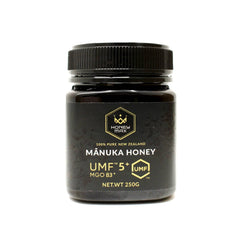 Honey Max Manuka Honey UMF 5+ 250g