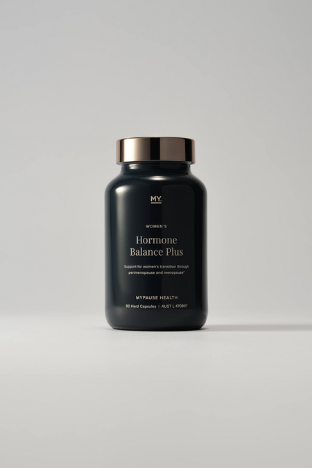 MyPause Health Hormone Balance Plus