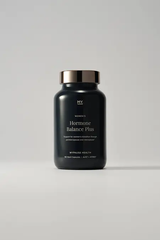 MyPause Health Hormone Balance Plus Supports Hormonal Balance and Overall Wellbeing Supplement 90 Capsules